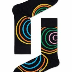 Happy Socks Psychedelic Giftbox - Maat 36-40 -Beenmode Verkoop 550x771 4