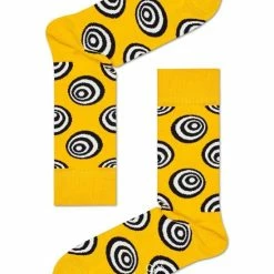 Happy Socks Psychedelic Giftbox - Maat 36-40 -Beenmode Verkoop 550x771 7