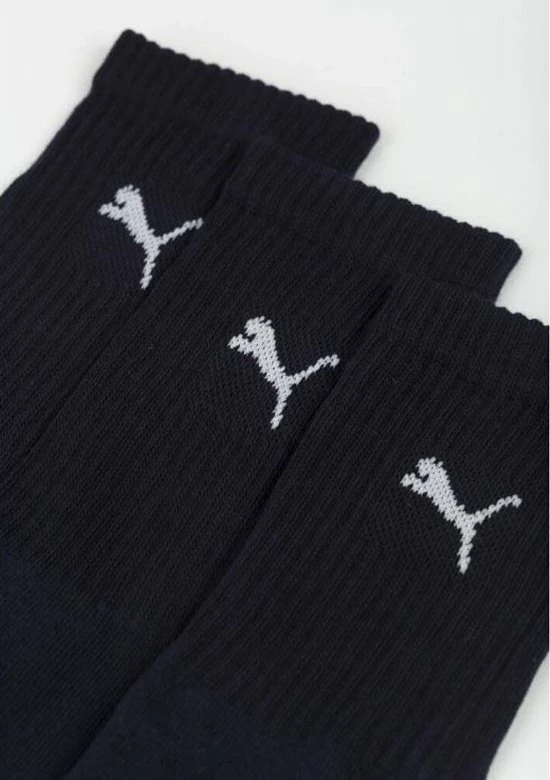 PUMA Sport 3P Unisex 39-42 5 PUMA Sport 3P Unisex 39-42 - Afbeelding 3