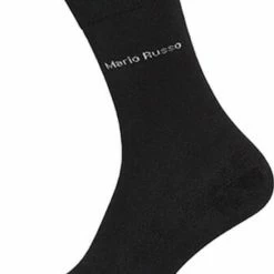Mario Russo Sokken Multipack Unisex Lange Sokken - 41-46