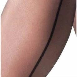 Pretty Polly “Curves” Grote Maat Met Naadpanty Voor De Dames Met Een Maatje Meer - XXL - Nude -Beenmode Verkoop 550x787 2