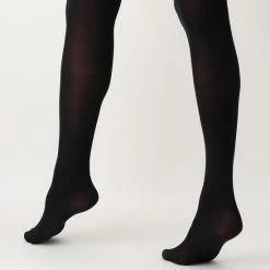 Oroblu Intense 50 Panty - Kleur Zwart - Maat XL -Beenmode Verkoop 550x790 8