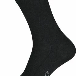 FALKE Family Grondstofvriendelijk Zacht Zonder Motief Duurzaam Ondoorzichtig Mid-rise Duurzaam Katoen Grijs Dames Sokken - Maat 35-38 14 FALKE Family Grondstofvriendelijk Zacht Zonder Motief Duurzaam Ondoorzichtig Mid-rise Duurzaam Katoen Grijs Dames Sokken - Maat 35-38 -Beenmode Verkoop 550x794 1