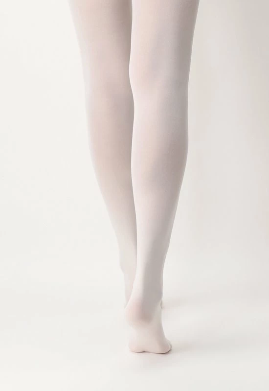 Oroblu All Colors 50 Panty - 50 Denier - Kleur Wool/ Gebroken Wit - Maat L/XL 5 Oroblu All Colors 50 Panty - 50 Denier - Kleur Wool/ Gebroken Wit - Maat L/XL - Afbeelding 3