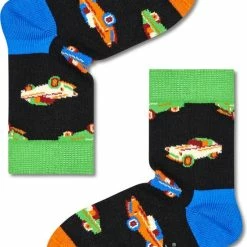 Happy Socks XKMNM02-9300 2-Pack Mini & Me Car Socks Gift Set - Maat 36-40/2-3Y 9 Happy Socks XKMNM02-9300 2-Pack Mini & Me Car Socks Gift Set - Maat 36-40/2-3Y -Beenmode Verkoop 550x805 2