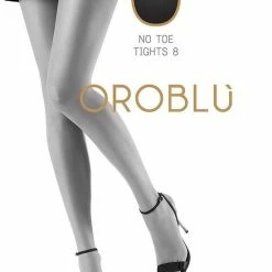 Oroblu Sunny 8 Panty - Kleur Sun/ Huidskleur - Maat XL -Beenmode Verkoop 550x811