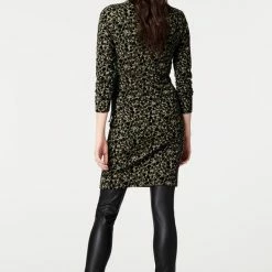 Supermom Legging Shine Zwangerschap - Maat M/L -Beenmode Verkoop 550x824 6