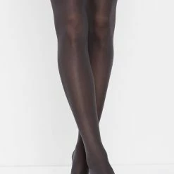 Penti Micro 40 Denier Dames Panty (pd1010) - GRIJS - Maat L 73 Penti Micro 40 Denier Dames Panty (pd1010) - GRIJS - Maat L -Beenmode Verkoop 550x825 24