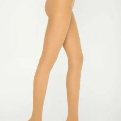 Penti Micro 40 Denier Dames Panty (pd1010) - HUID - Maat XL -Beenmode Verkoop 550x825 45