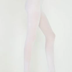 PENTI | Micro 70 DEN Panty WIT | Maat XL