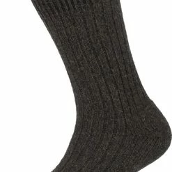 GoWith - Wollen Sokken - Noorse Sokken - 3 Paar - Wintersokken - Thermosokken - Huissokken - Sokken Heren - Dames Sokken - Maat 39-42 -Beenmode Verkoop 550x829 1